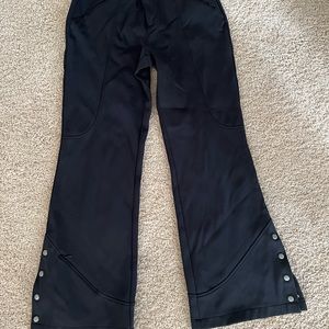 Athleta Ski Pants